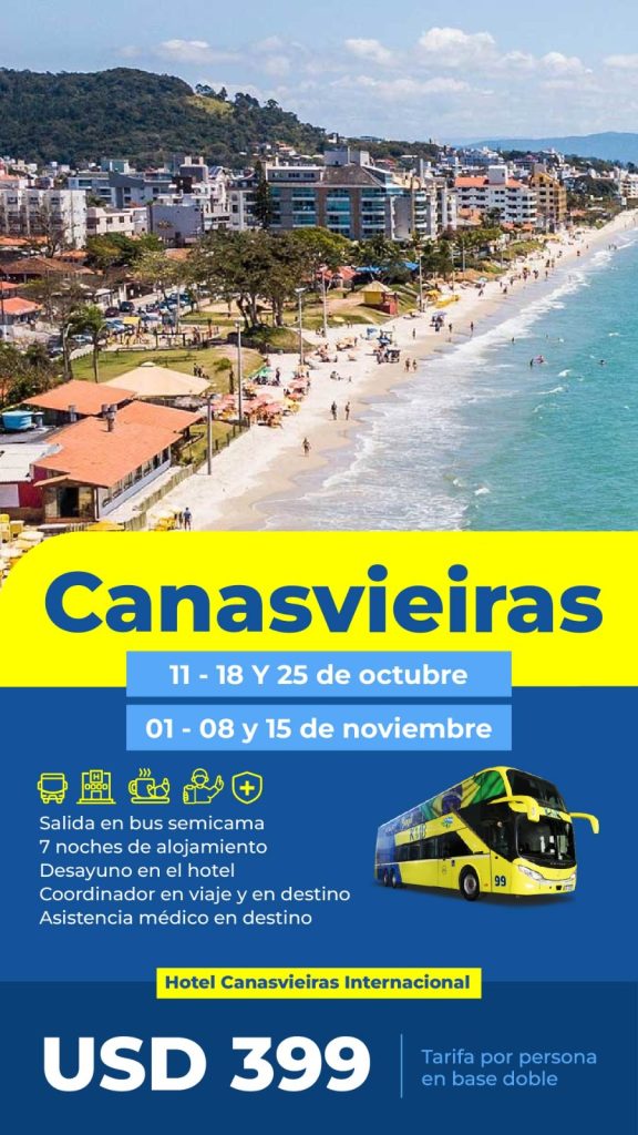 Canasvieiras 2025