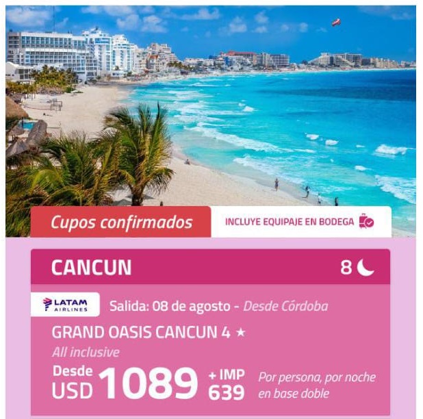 Caribe