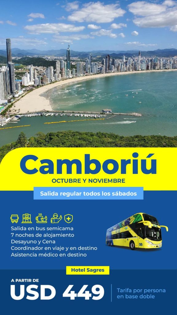 Camboriu