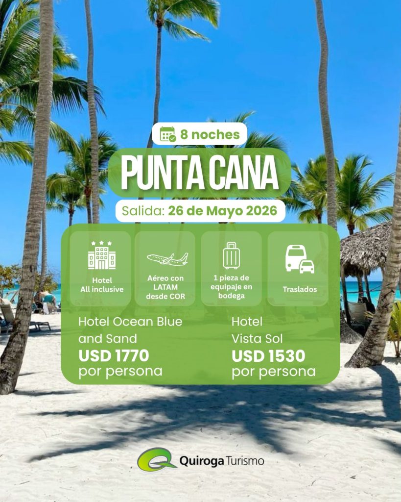 Punta Cana