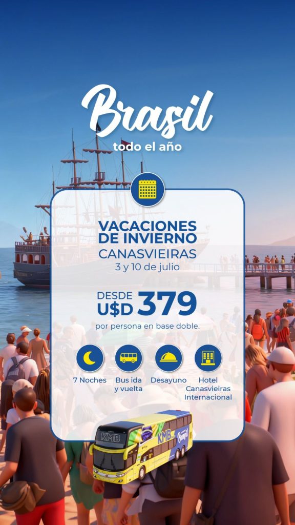 Canasvieiras